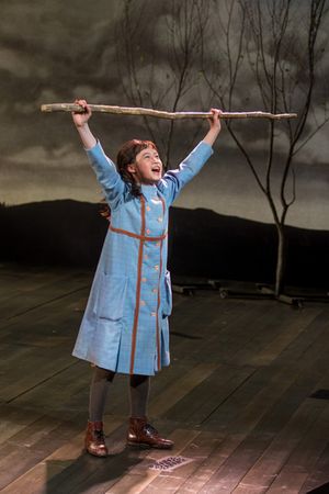 Zoe Manarel @ BroadwayWorld Zoe Manarel Photo