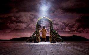 Zoe Manarel @ BroadwayWorld Zoe Manarel Photo