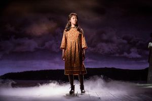 Zoe Manarel @ BroadwayWorld Zoe Manarel Photo