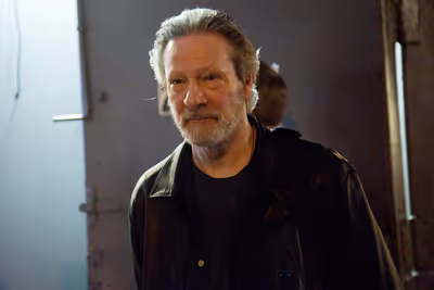 Chris Cooper Photo