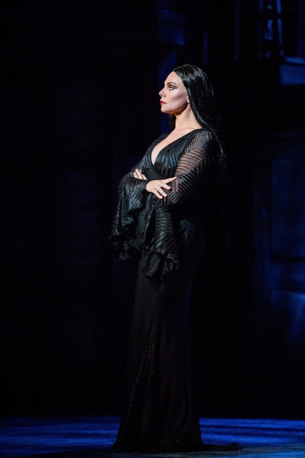 Samantha Womack Photo