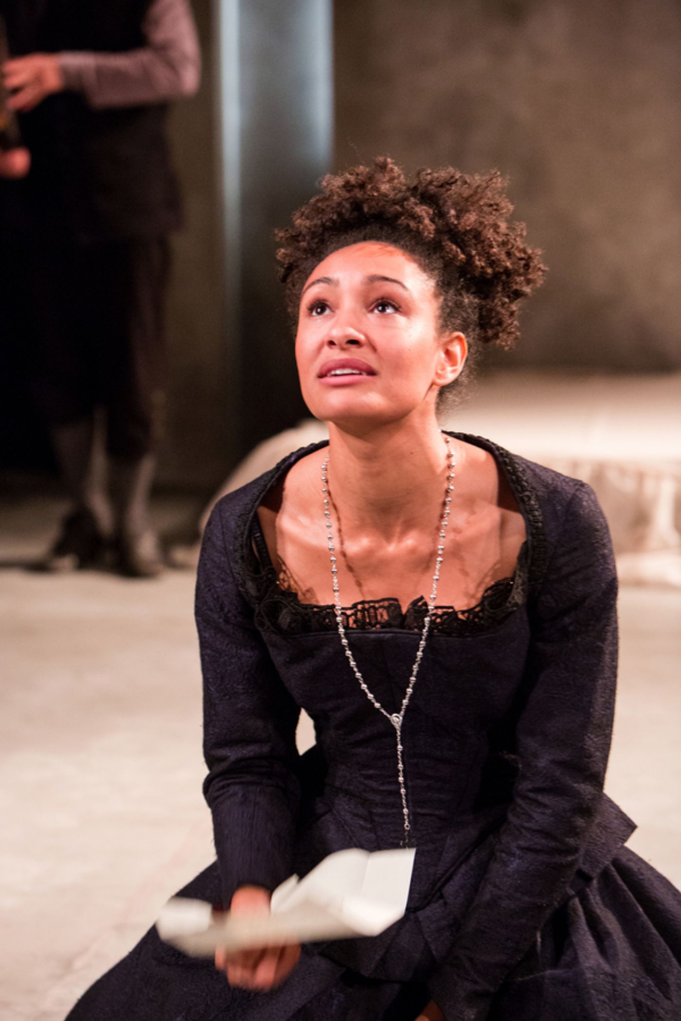 Photo Flash: First Look at THE CARDINAL at Southwark Playhouse  Image
