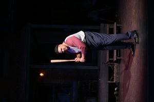 Brian Anthony Wilson  Photo