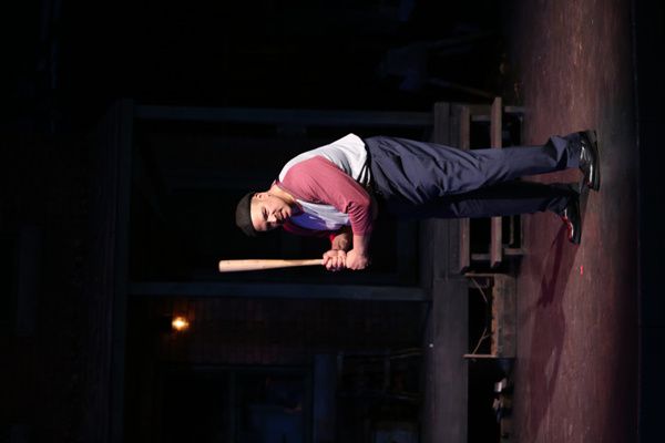 Brian Anthony Wilson  Photo