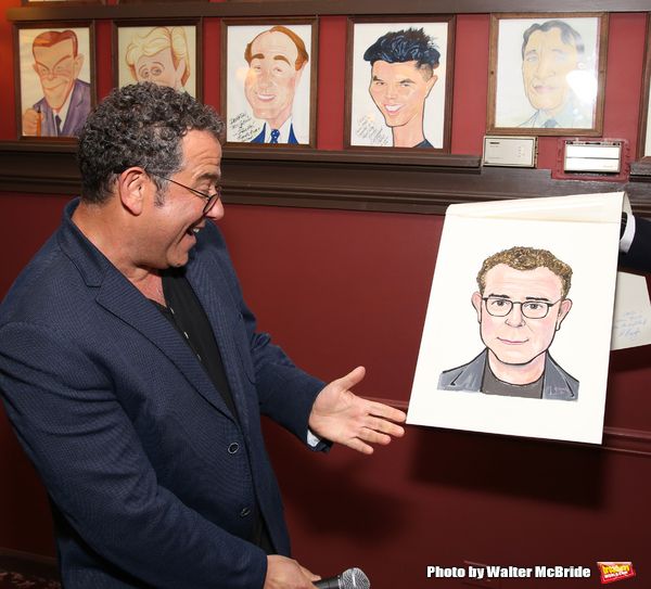 Michael Grief Photo