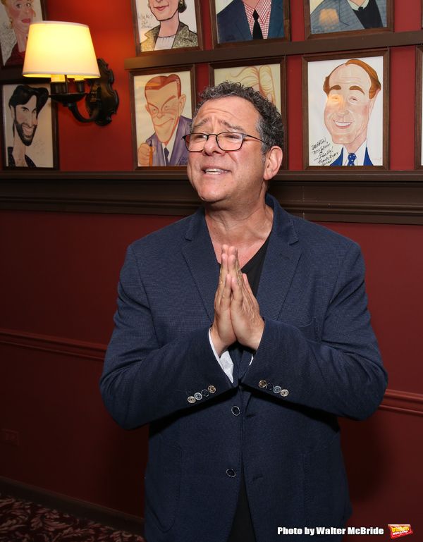 Michael Grief  Photo