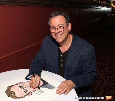 Michael Grief Photo