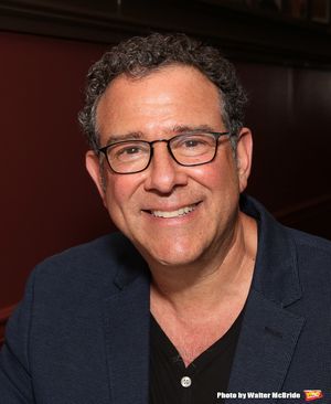 Michael Grief  Photo