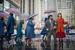 Phillipa Soo @ BroadwayWorld Phillipa Soo Photo