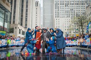 Phillipa Soo @ BroadwayWorld Phillipa Soo Photo