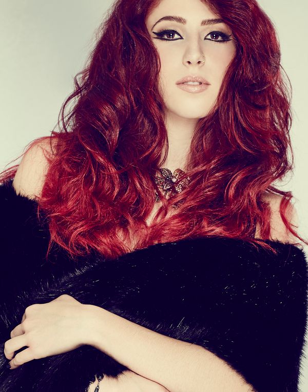 Gigi Rich Photo