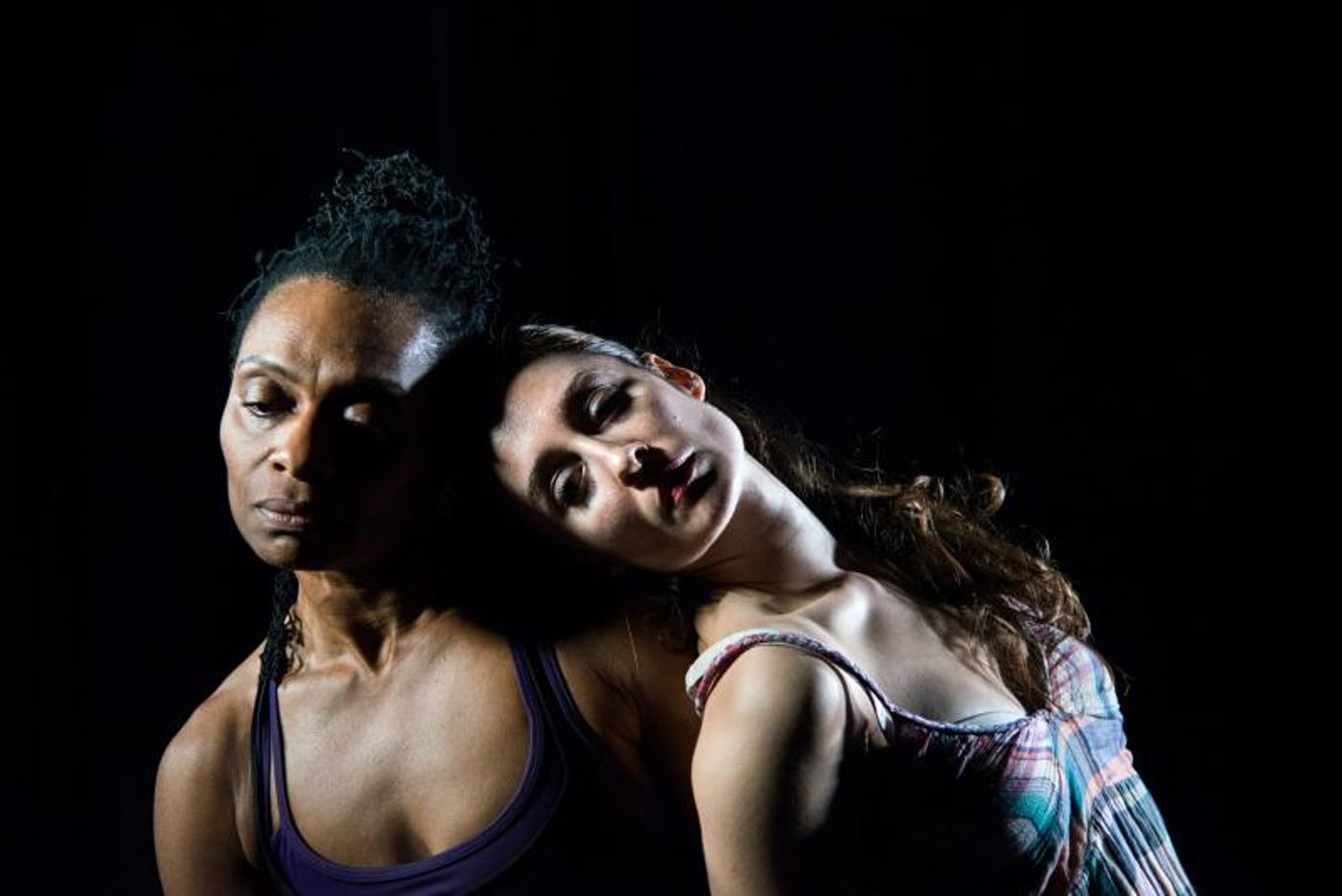 Review: Powerful and Poignant ODE at West of Lenin  Image