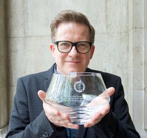 Matthew Bourne Photo