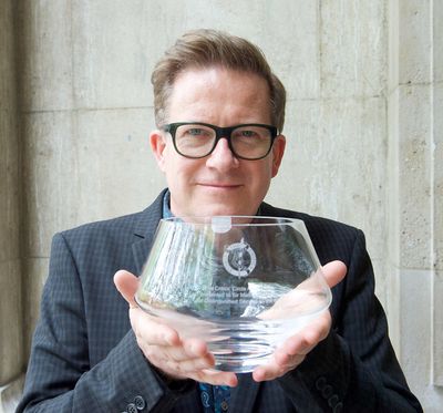 Matthew Bourne Photo
