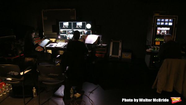 Photos: Behind the Scenes with BroadwayHD: A Digital Capture of IF I FORGET — photo 14 of 20