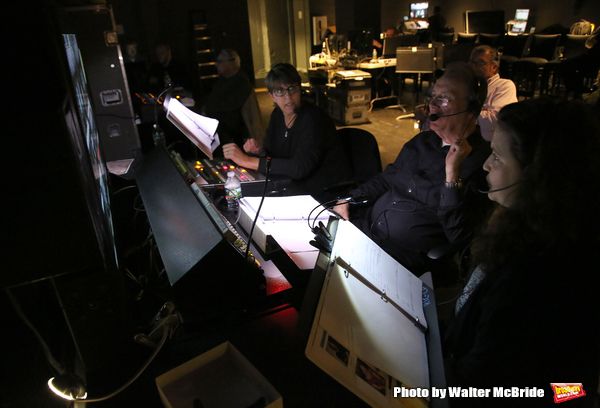 Photos: Behind the Scenes with BroadwayHD: A Digital Capture of IF I FORGET — photo 13 of 20
