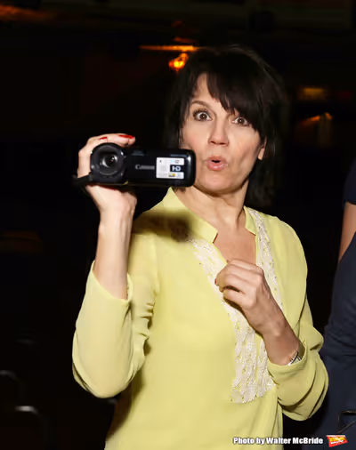 Beth Leavel Photo