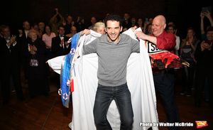 Kevin Worley @ BroadwayWorld Kevin Worley Photo