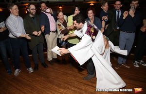 Kevin Worley @ BroadwayWorld Kevin Worley Photo