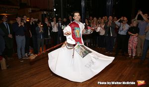 Kevin Worley @ BroadwayWorld Kevin Worley Photo