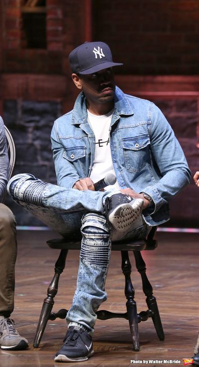 Bryan Terrell Clark  Photo