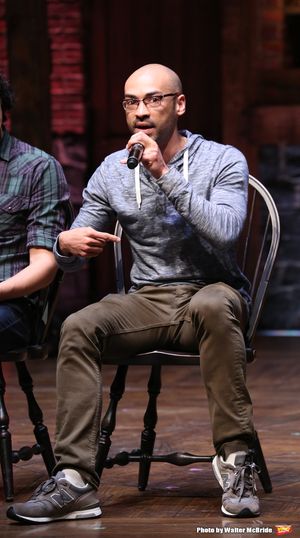 Javon McFerrin Photo