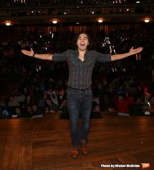 Anthony Lee Medina @ BroadwayWorld Anthony Lee Medina Photo