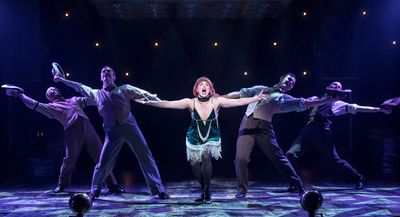 Kelly Felthouse Photo