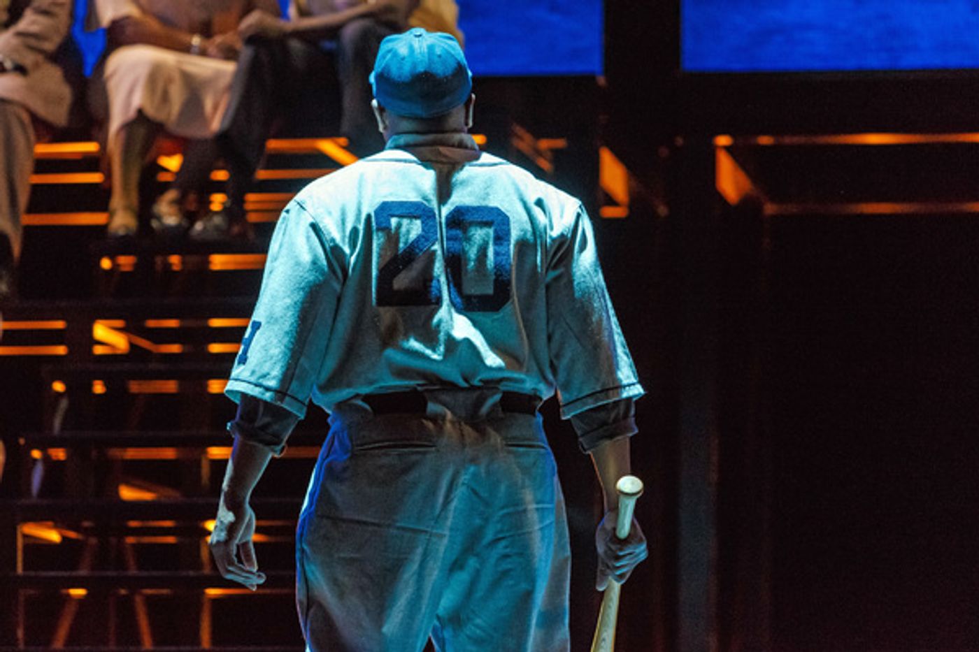 Photo Flash: Get a First Look at Pittsburgh Opera's THE SUMMER KING  Image