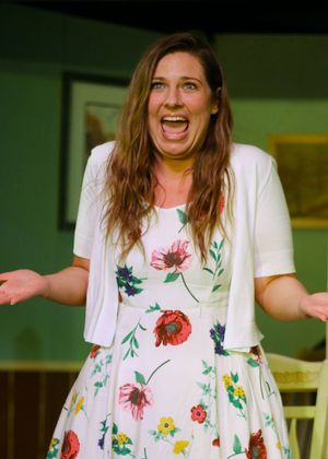 Lauren McDonnell @ BroadwayWorld Lauren McDonnell Photo