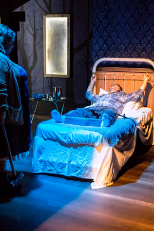 Ricky Aconis @ BroadwayWorld Ricky Aconis Photo