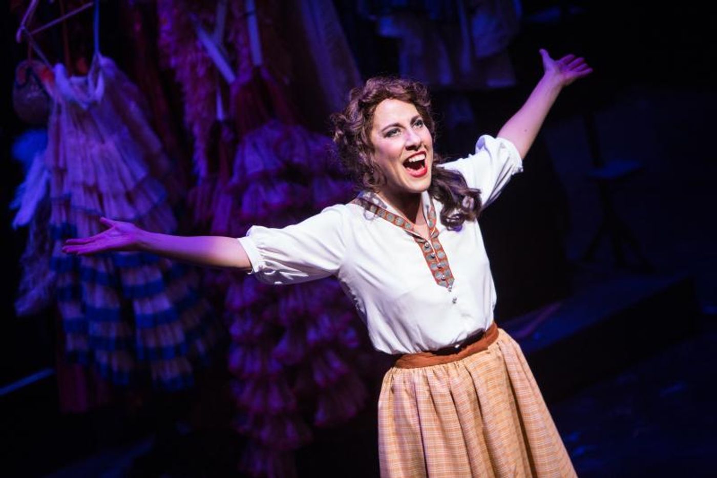 Nominees Announced For The 53rd Annual Fleur Du Cap Theatre Awards  Image