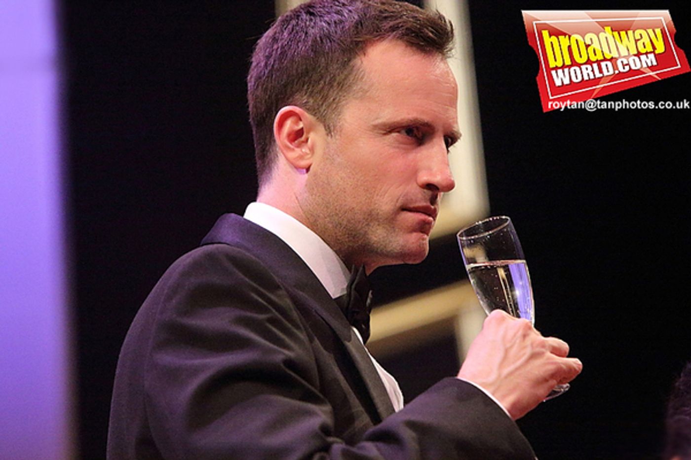 Photo Flash: Miriam Margolyes Stars in Glamour Face-Off MADAME RUBINSTEIN  Image