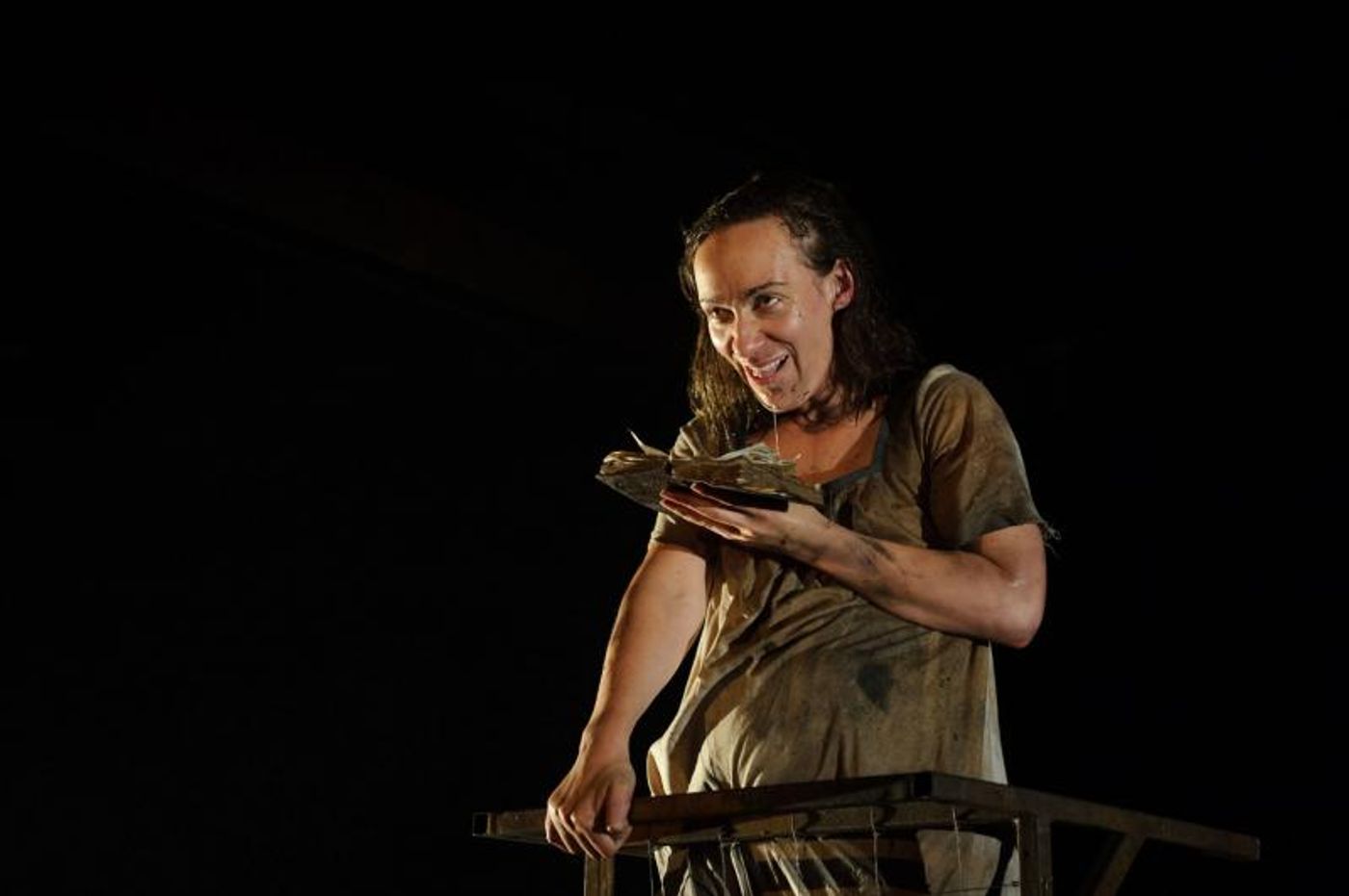 Review: THIS IS EDEN is a Must-See, No Exceptions at fortyfive downstairs  Image