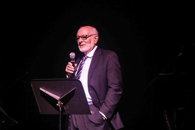 Peter A. LeDonne Photo