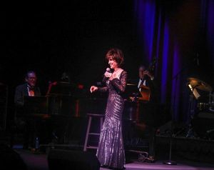 Deana Martin Photo