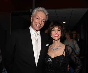 John Griffith & Deana Martin Photo