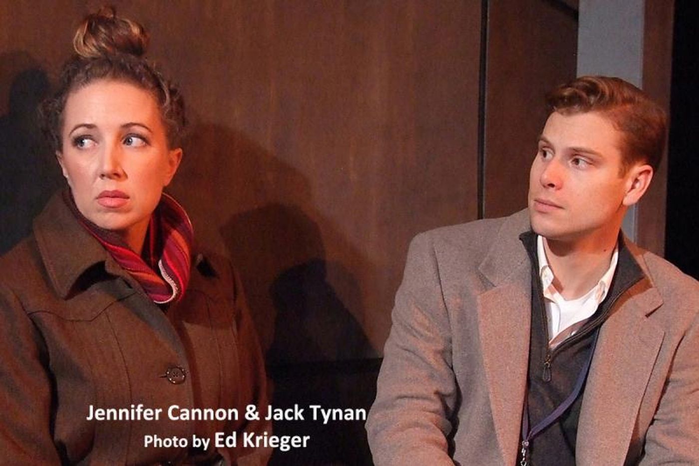 Review: Willimon's FARRAGUT NORTH Contains Flashes of Confrontational Brilliance Image