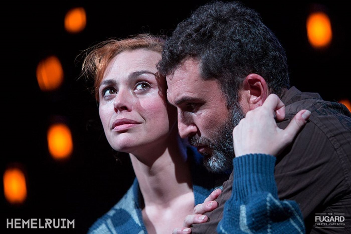 Overwhelming Demand Sees Soul-stirring HEMELRUIM at The Fugard Theatre Extended  Image