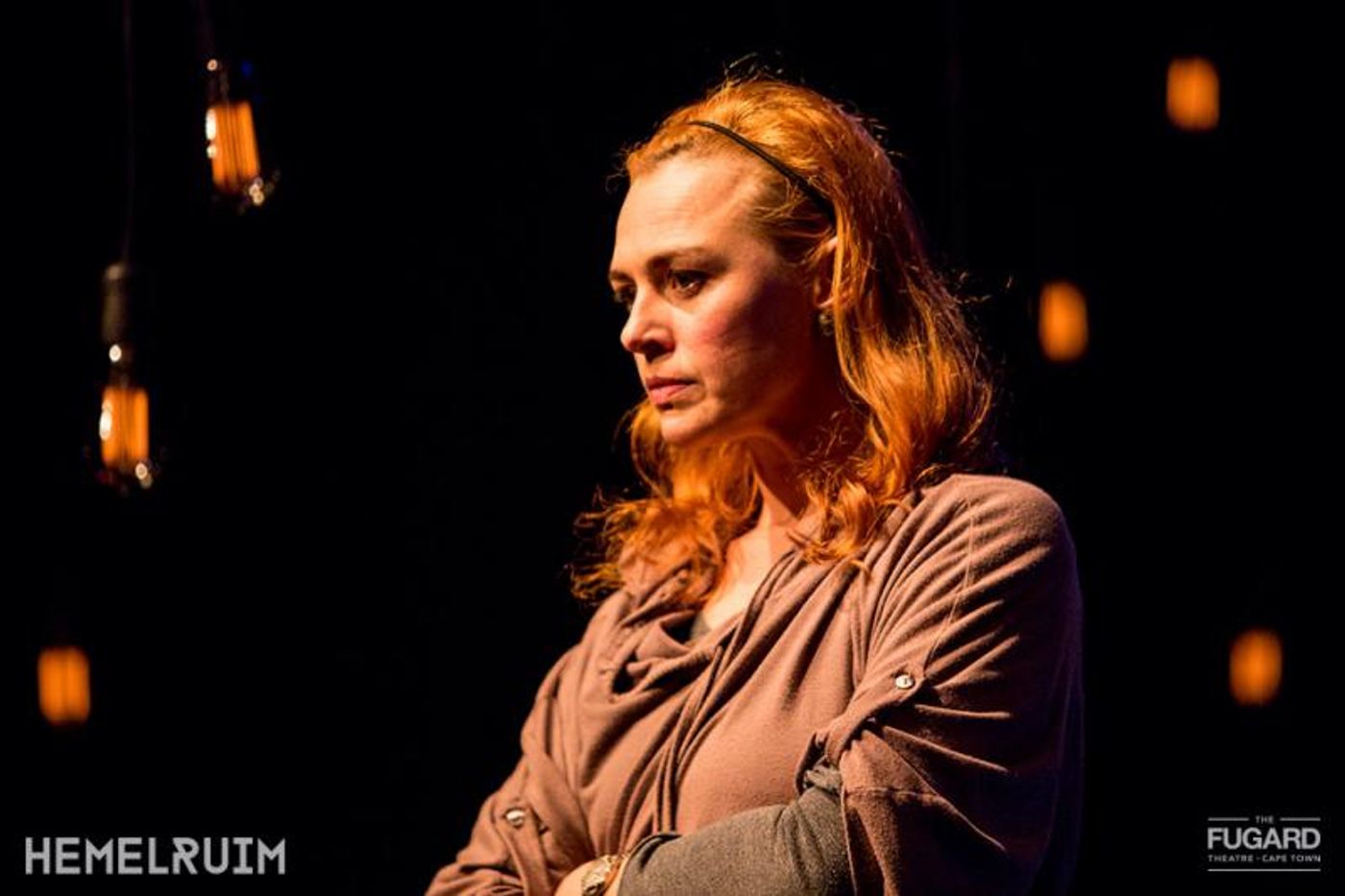 Nominees Announced For The 53rd Annual Fleur Du Cap Theatre Awards  Image