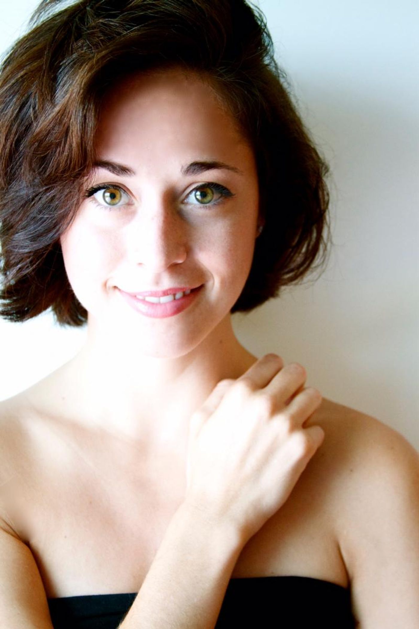 Review: 'S Wonderful AN AMERICAN IN PARIS Tour Enchants O.C.  Image