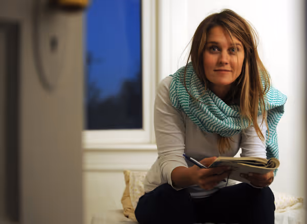 Charlotte Hemmings Photo