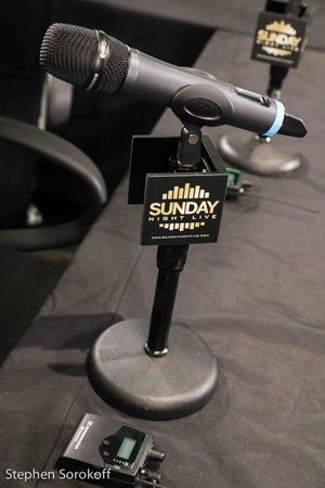 The Late Joey Reynolds Show @ BroadwayWorld The Late Joey Reynolds Show Photo