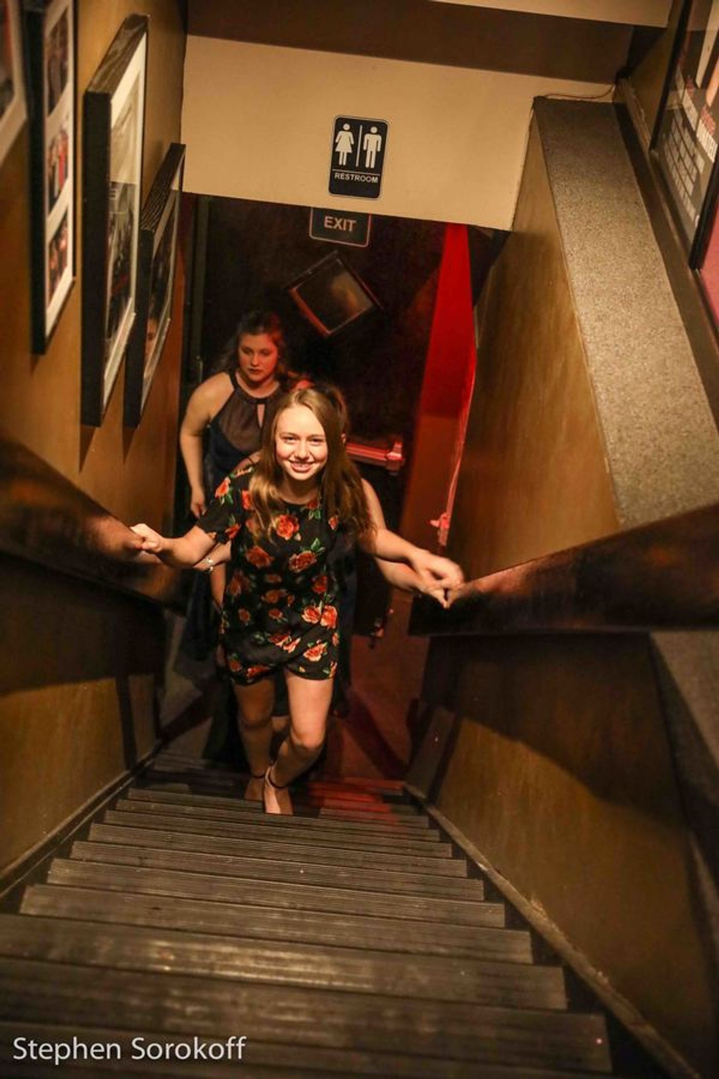 Photo Coverage: NiCori Studios Presents It's Youth Cabaret Showcase at The Metropolitan Room  Image