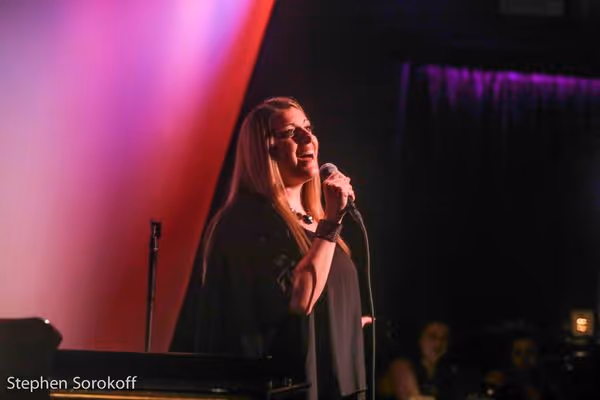 Corinna Sowers Adler Photo