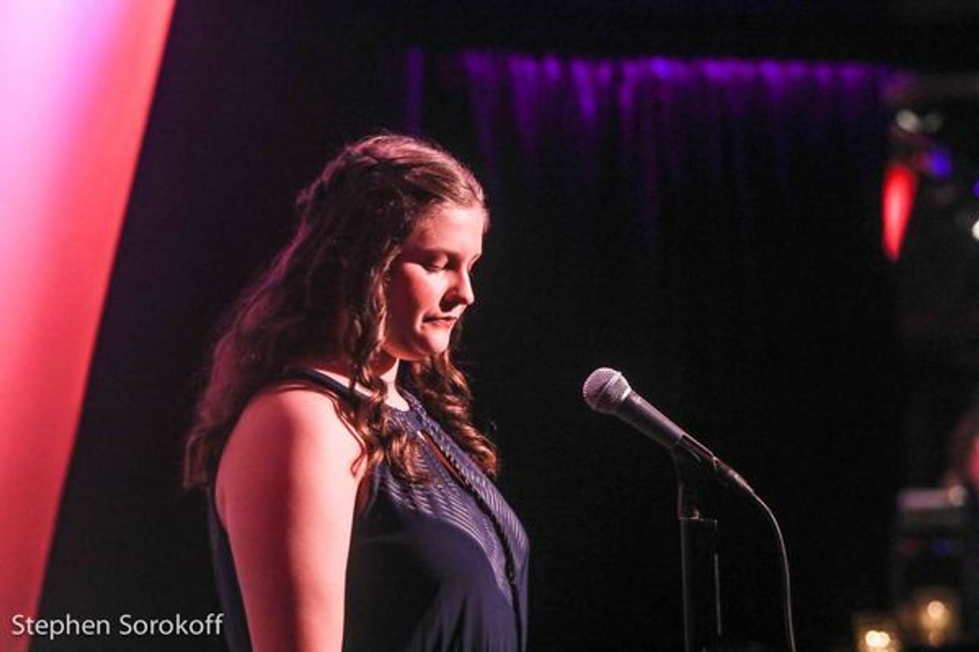 Photo Coverage: NiCori Studios Presents It's Youth Cabaret Showcase at The Metropolitan Room  Image