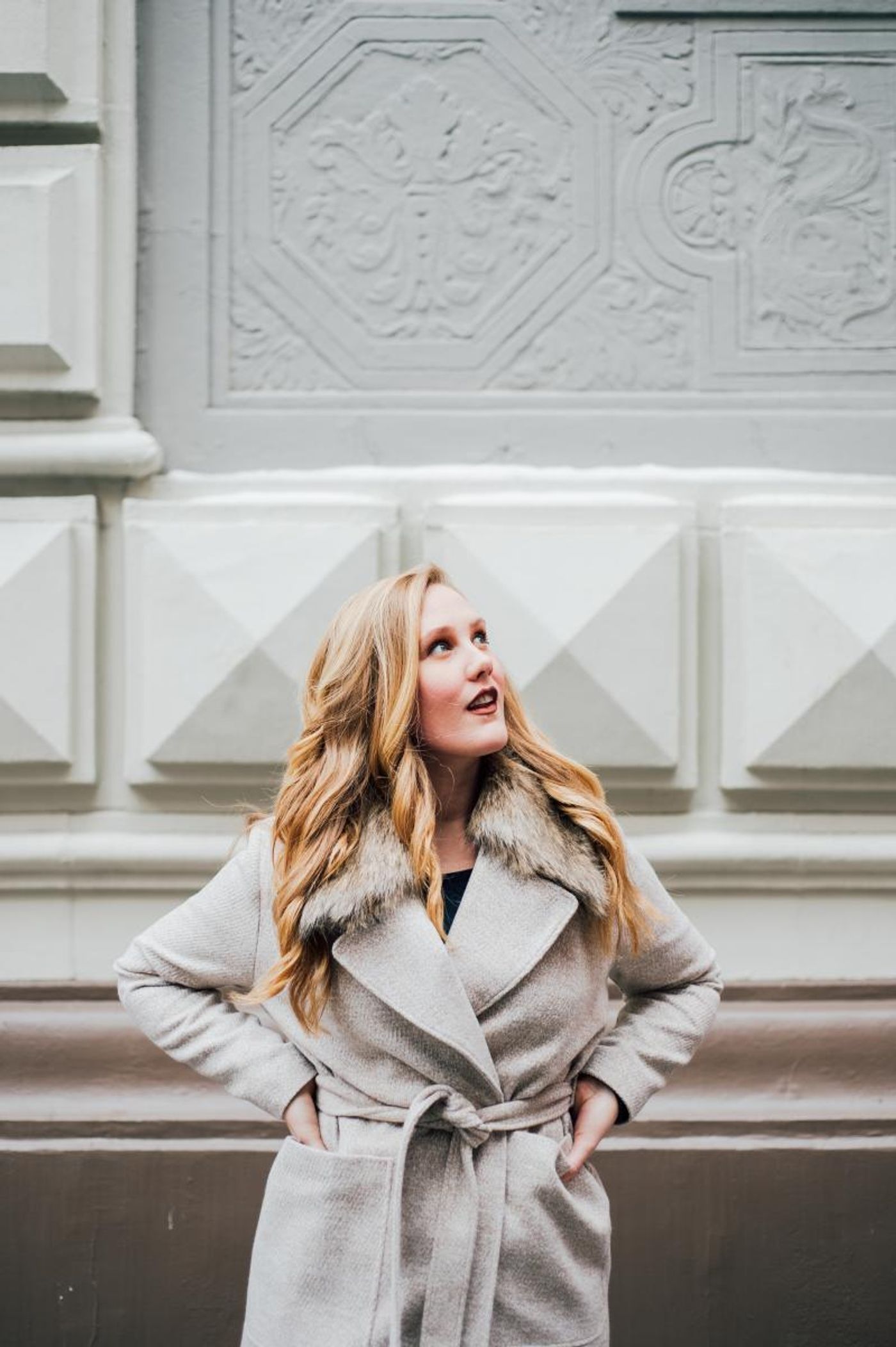 Exclusive Podcast: Half Hour Call w/ Chris King Welcomes Broadway Dresser Teale Dvornik  Image