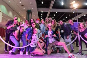 Alyssa Edwards @ BroadwayWorld Alyssa Edwards Photo