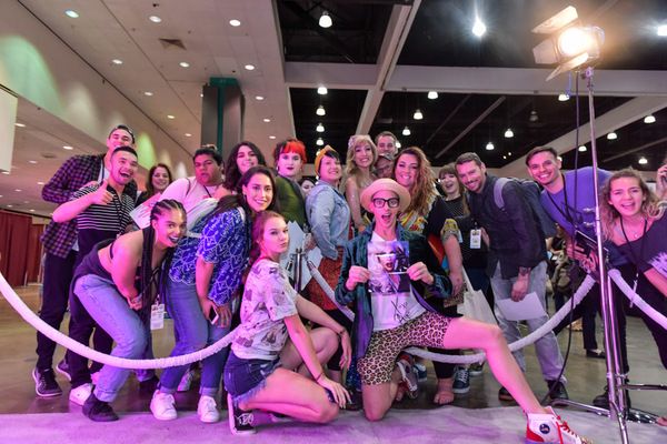 Alyssa Edwards Photo