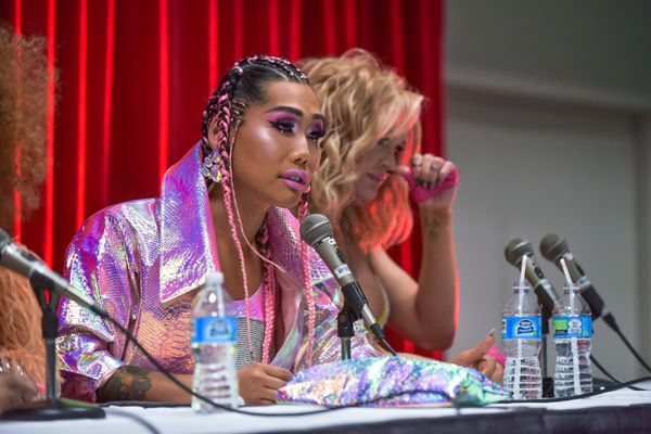 Gia GUnn Photo